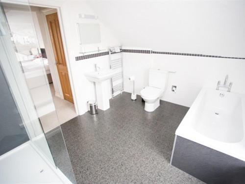 Lakeside House Guest house Keswick (Cumbria)