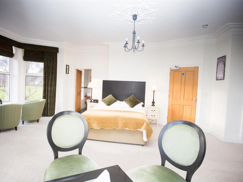 Guest house Lakeside House Keswick (Cumbria)