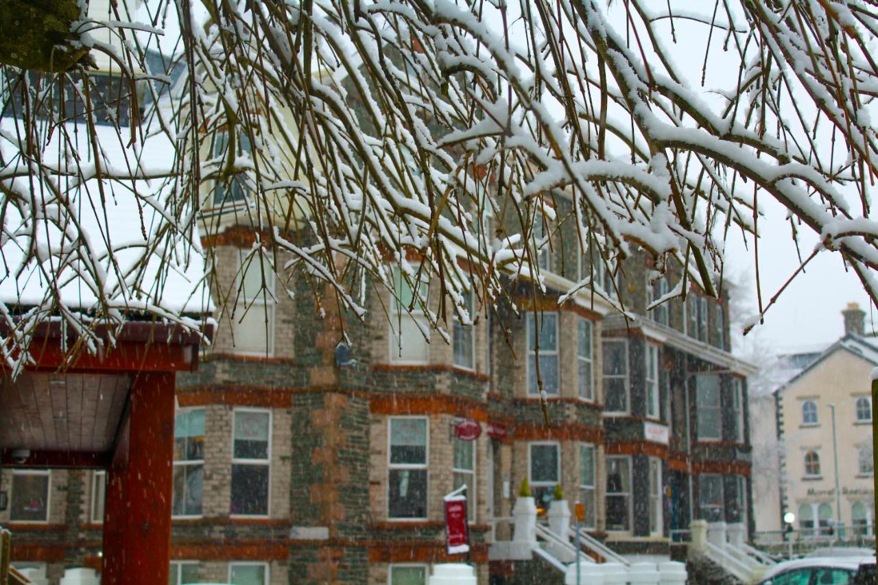 Lakeside House Guest house Keswick (Cumbria)