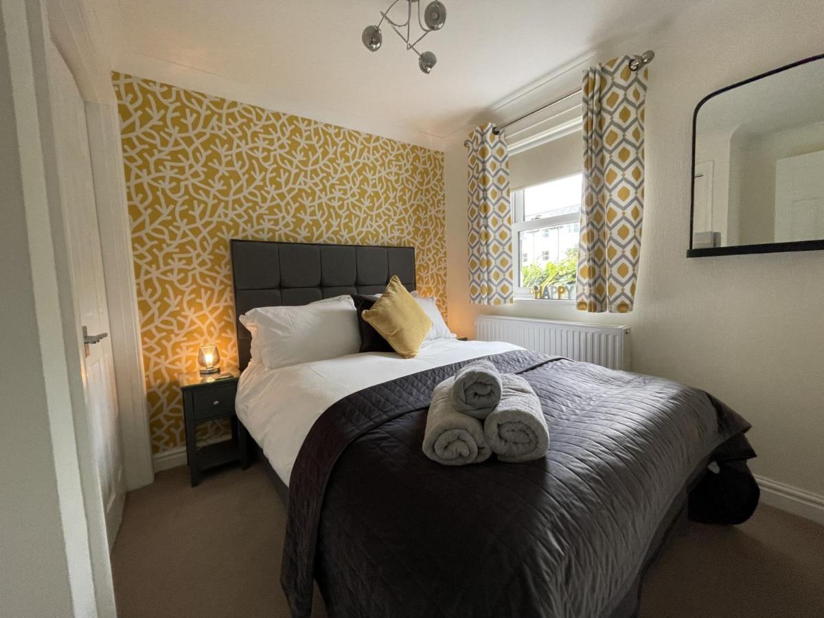 Holiday home Maiden Moor *