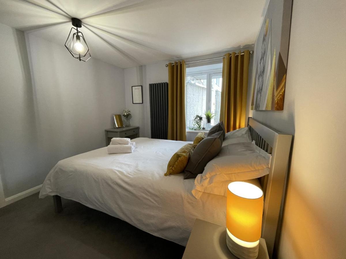 Holiday home Fellseeker