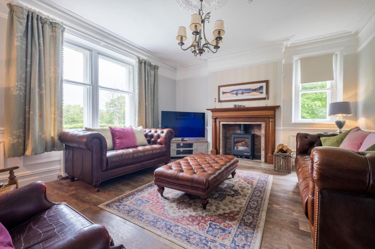Swinside Holiday home