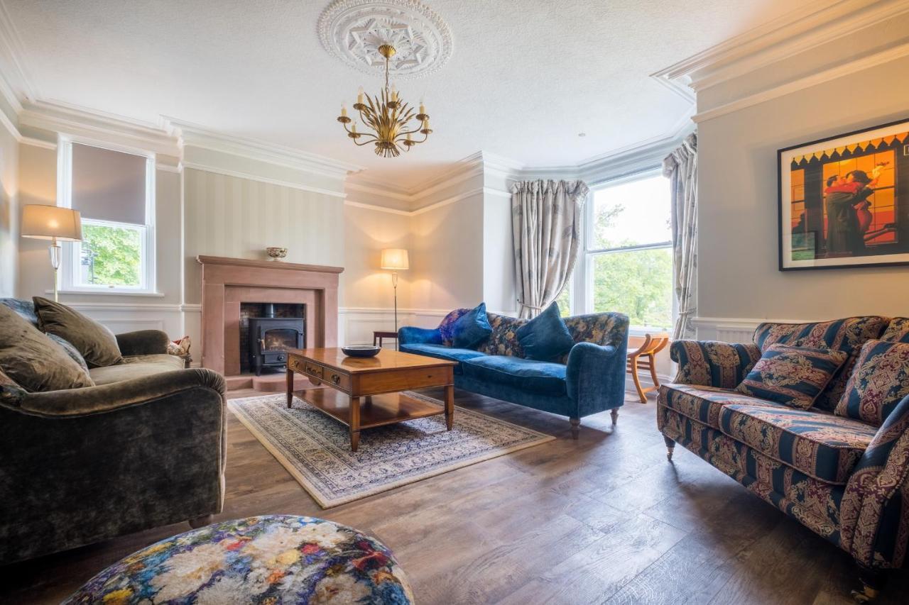 Swinside Holiday home