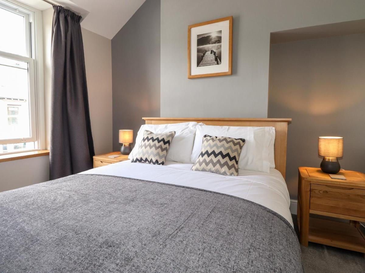 Dovestones Holiday home *