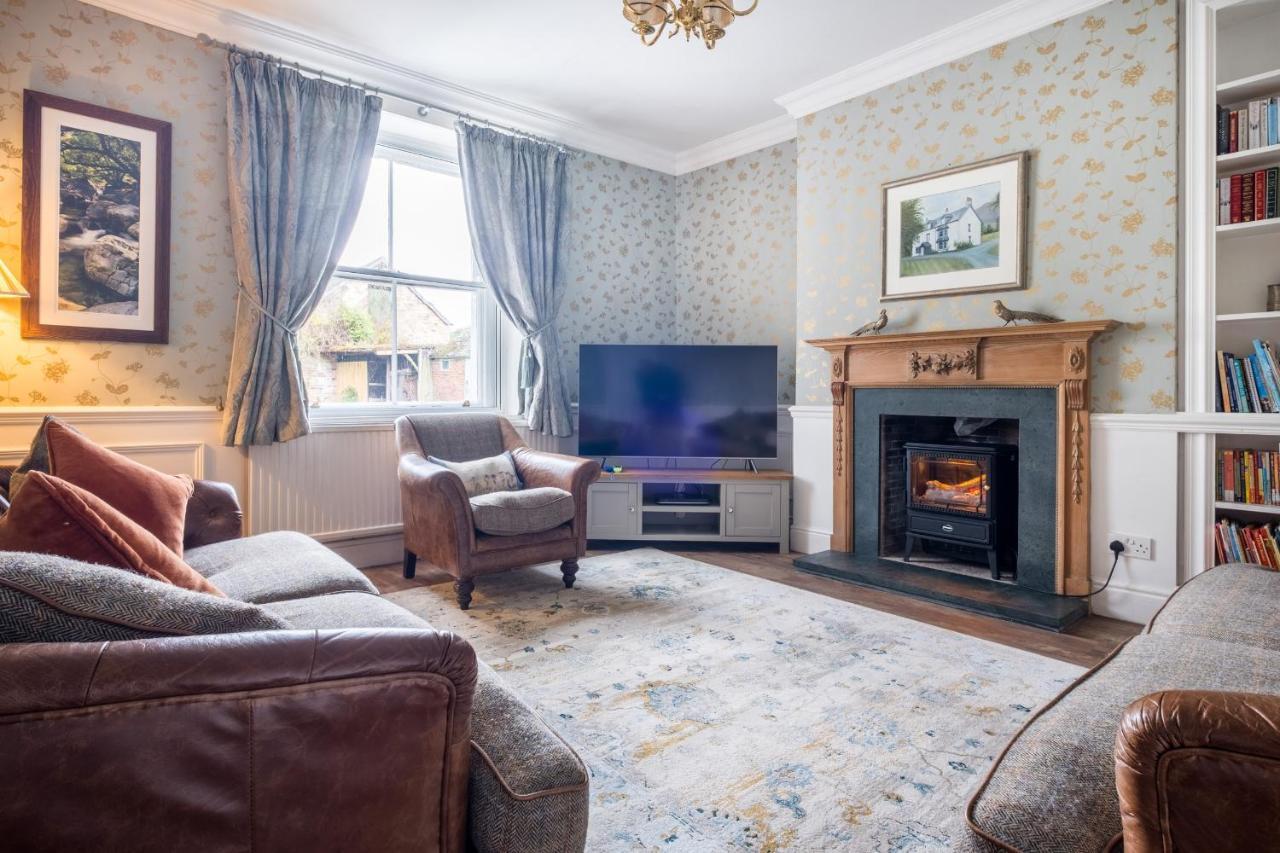 Swinside Holiday home *
