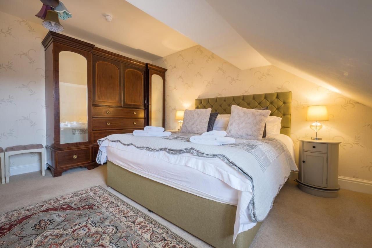 Holiday home Swinside Keswick (Cumbria)