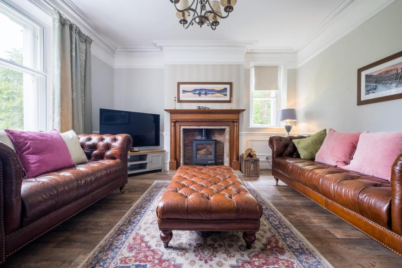 Holiday home Swinside