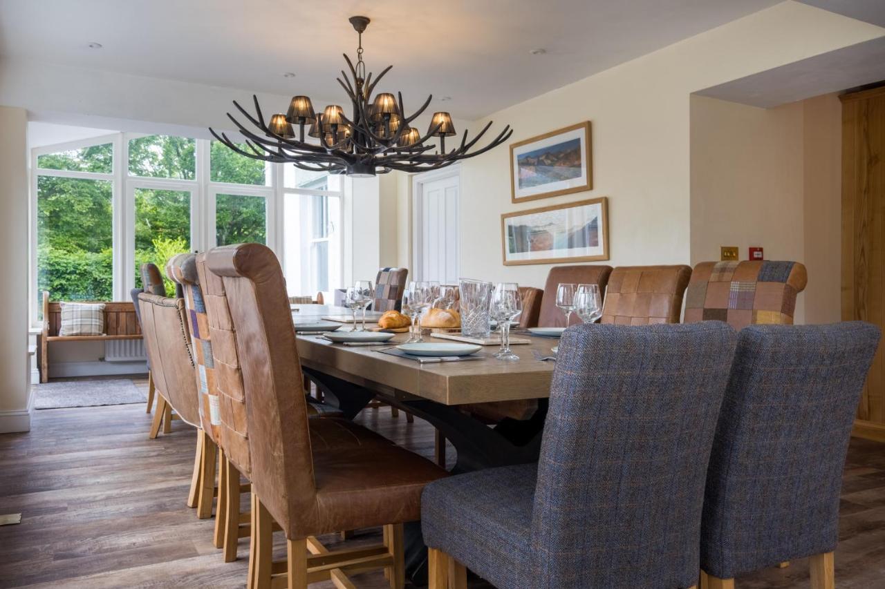 Swinside Holiday home