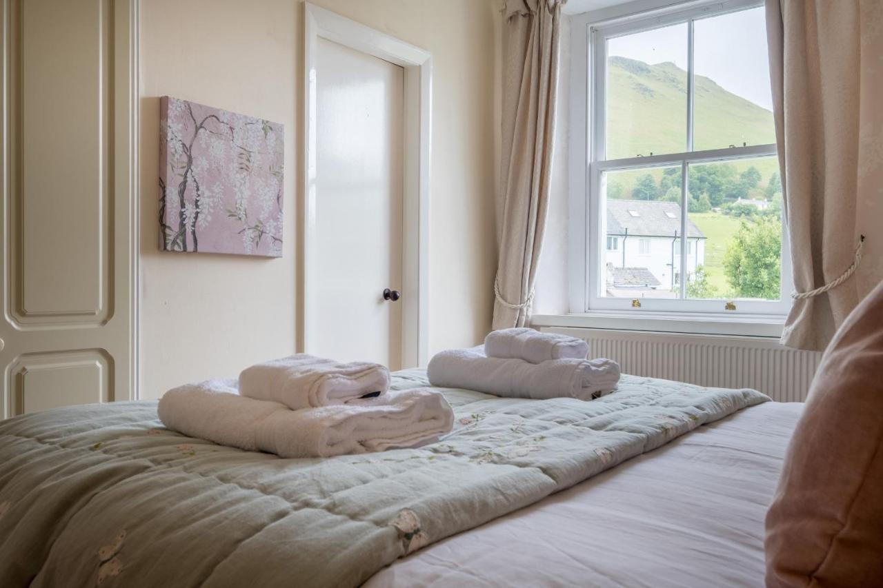 Holiday home Swinside Keswick (Cumbria)