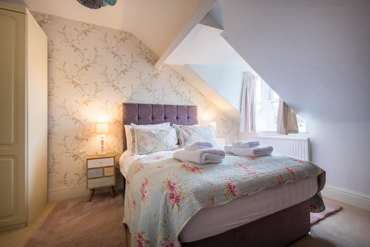 Swinside Holiday home