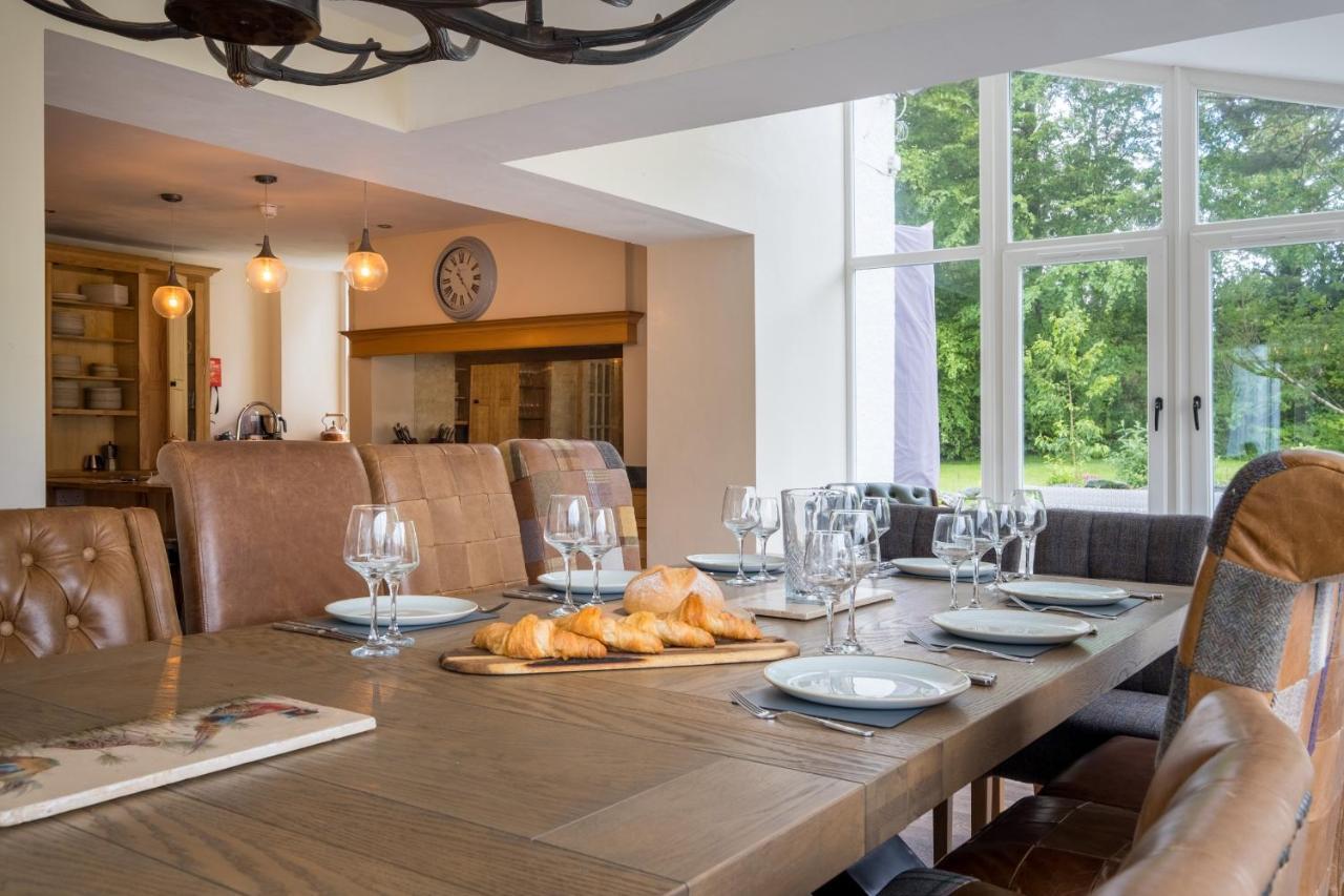 Swinside Holiday home