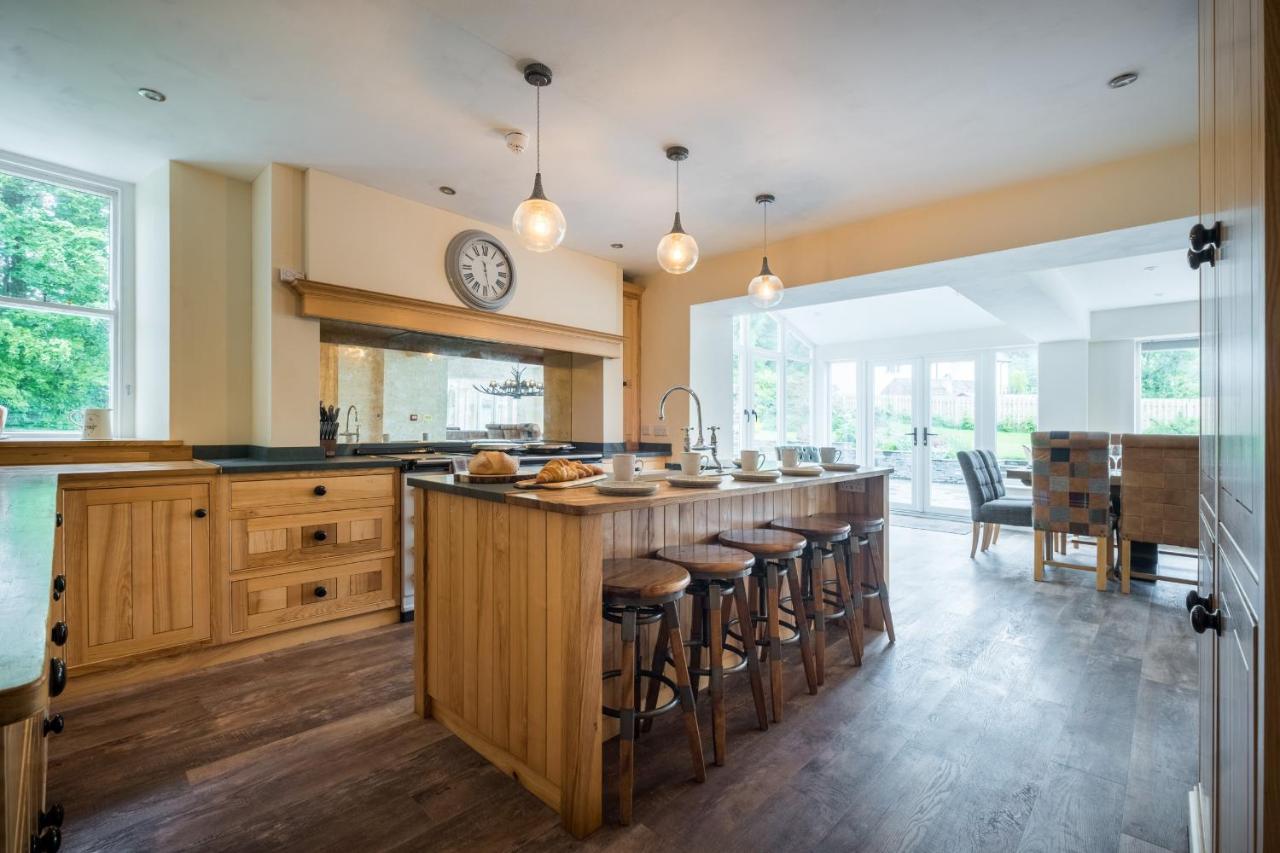 Swinside Holiday home