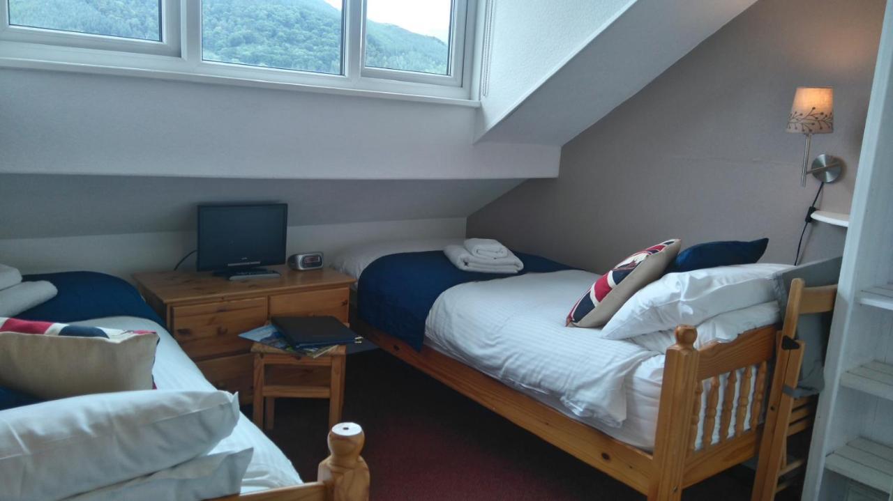 Bed & Breakfast Harvington House