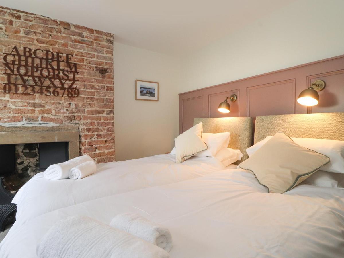 Holiday home Fran's Nest Keswick (Cumbria)