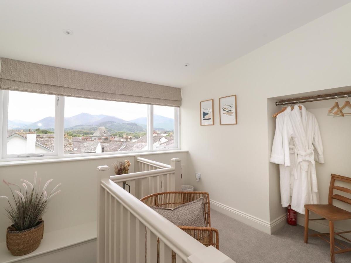 Holiday home Fran's Nest Keswick (Cumbria)