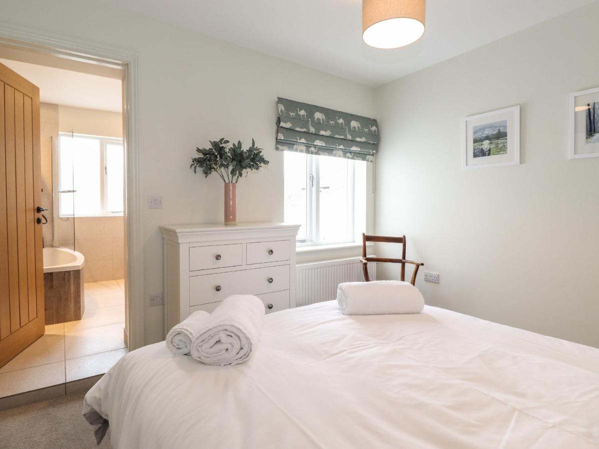 Fran's Nest Holiday home