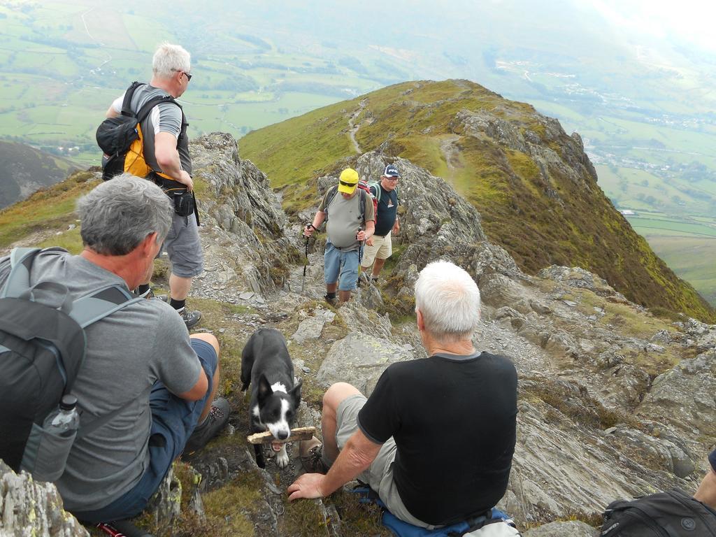 Rooms36 4* Keswick (Cumbria)