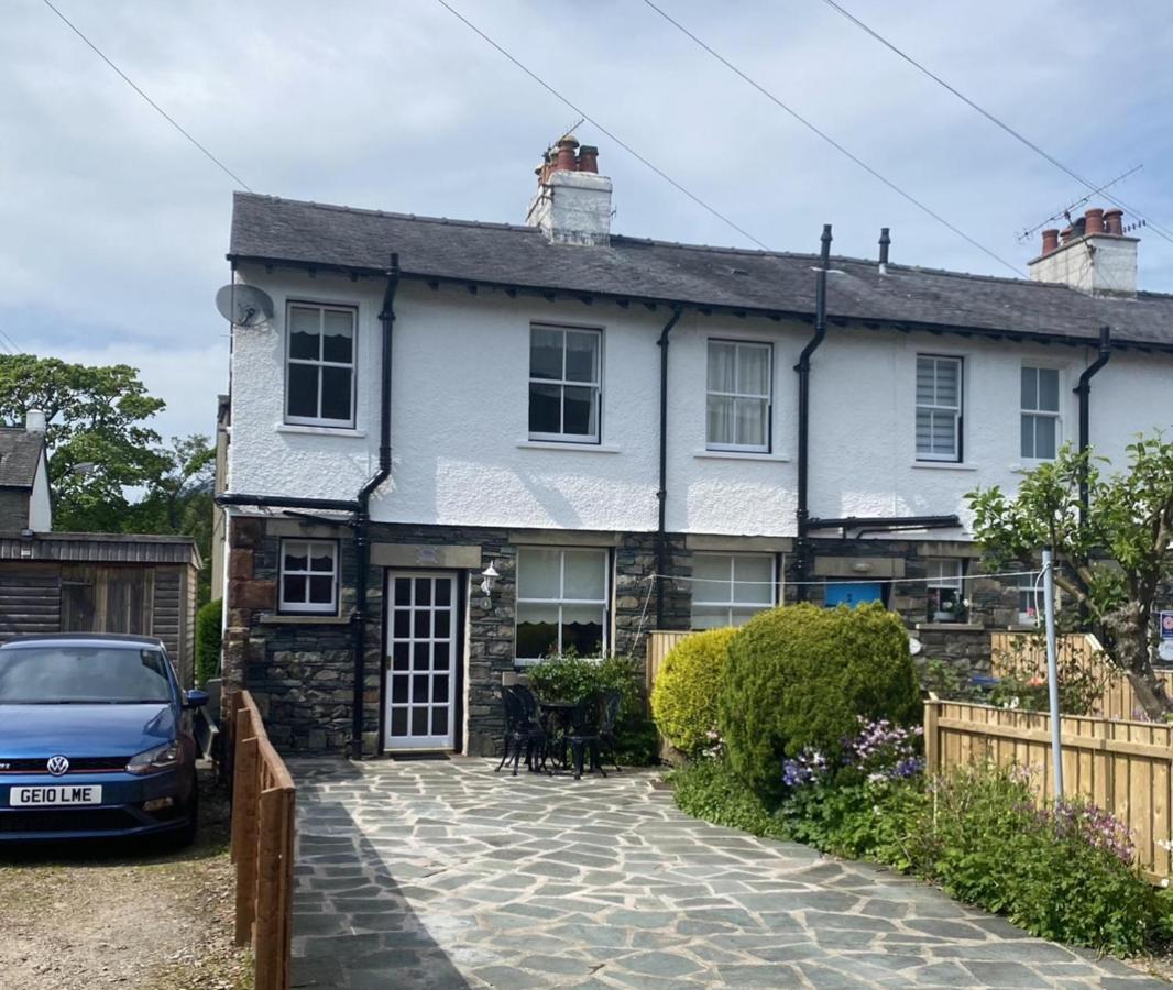 Holiday home Cosy 2-bed House In The Heart Of Keswick