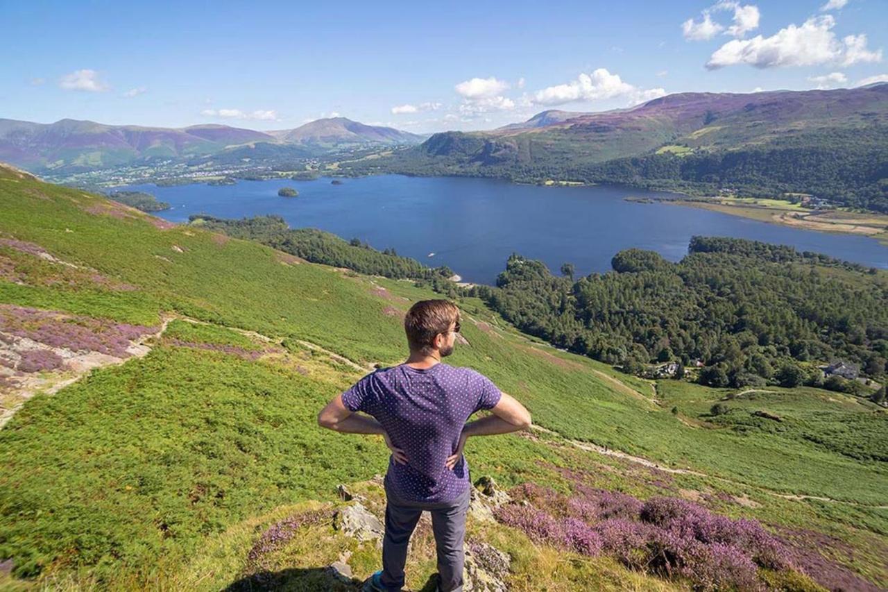 Cosy 2-bed House In The Heart Of Keswick * Keswick (Cumbria)