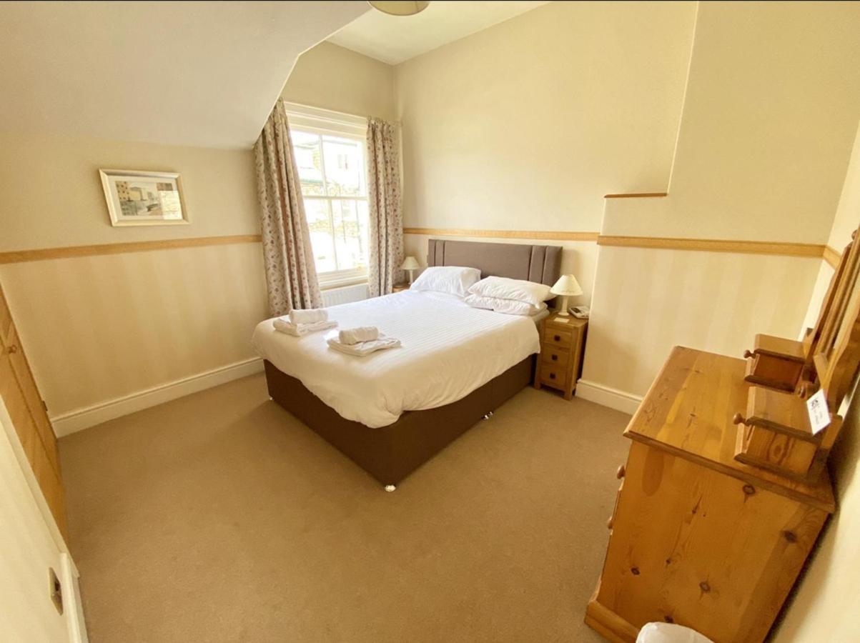 Cosy 2-bed House In The Heart Of Keswick *