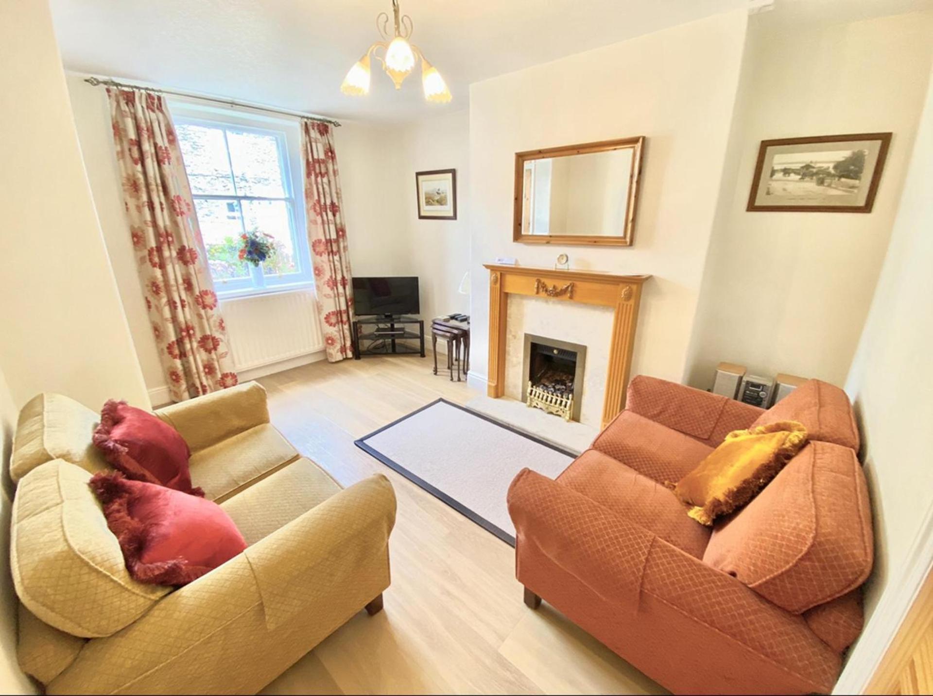 Holiday home Cosy 2-bed House In The Heart Of Keswick