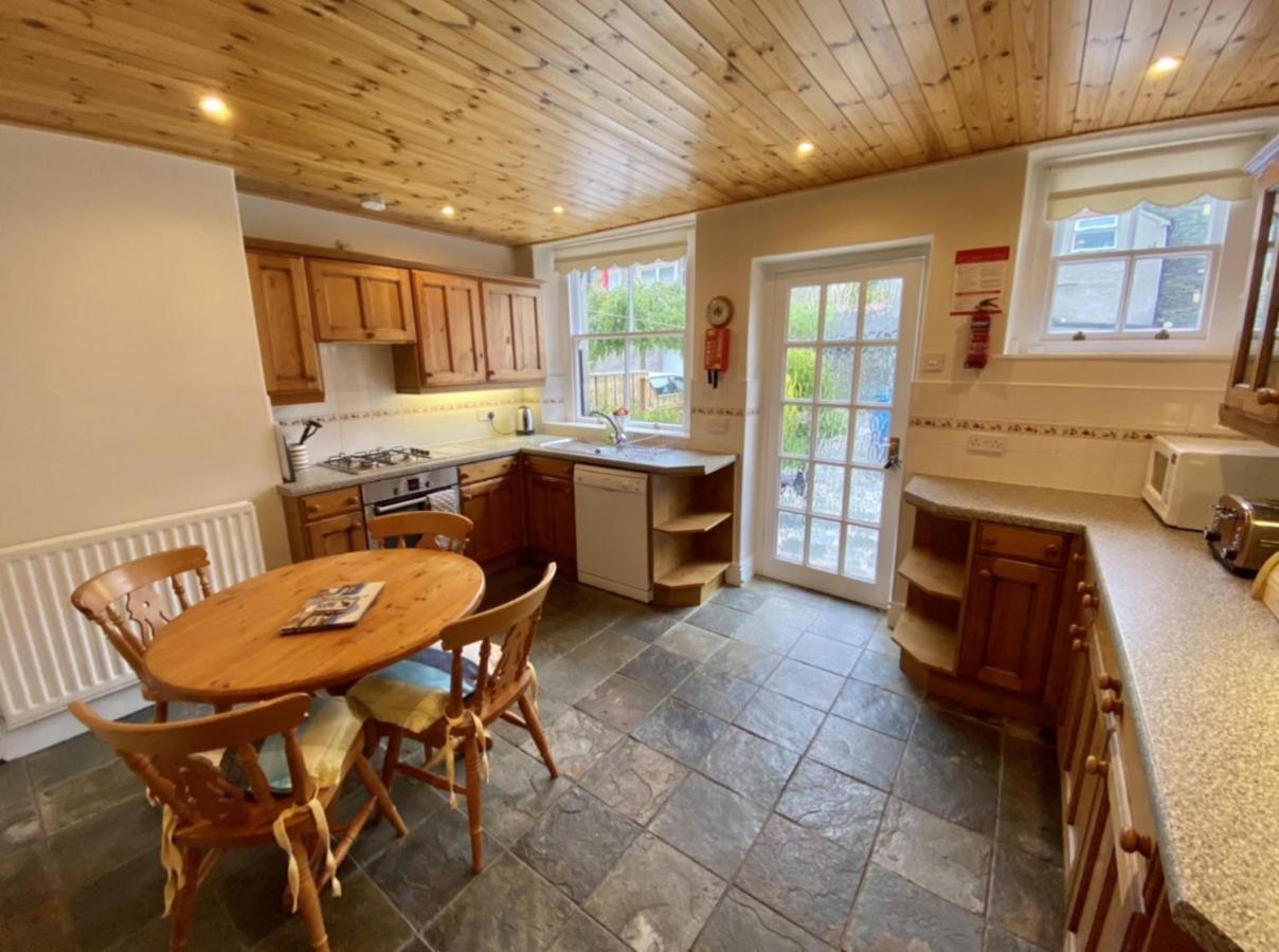 Holiday home Cosy 2-bed House In The Heart Of Keswick Keswick (Cumbria)