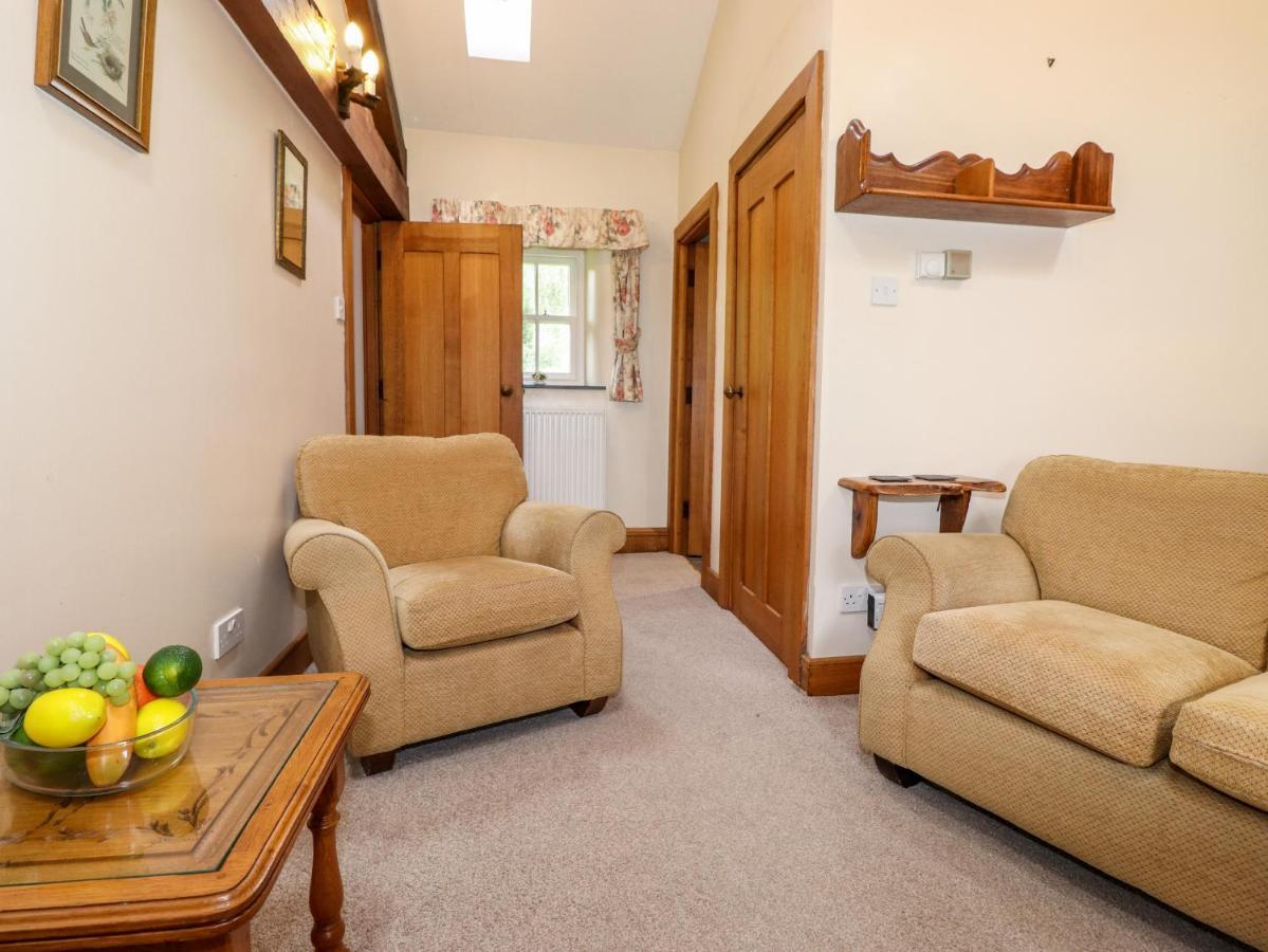The Hayloft Holiday home Keswick (Cumbria)