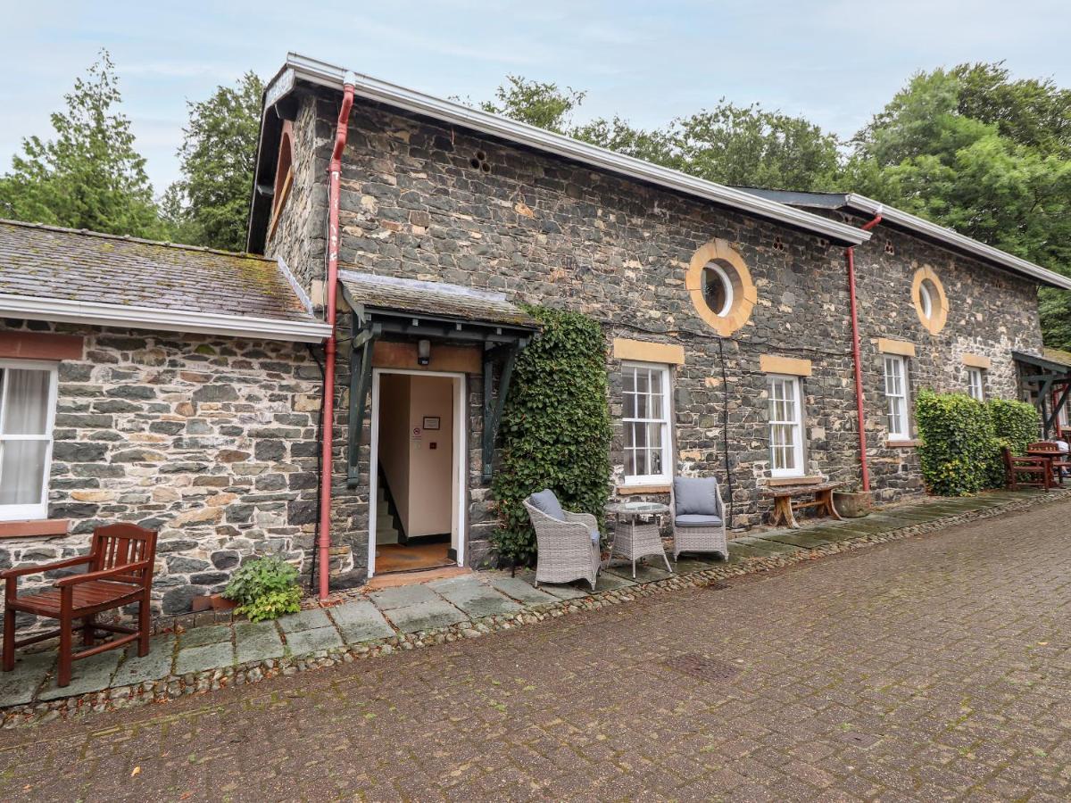 The Hayloft Keswick (Cumbria)