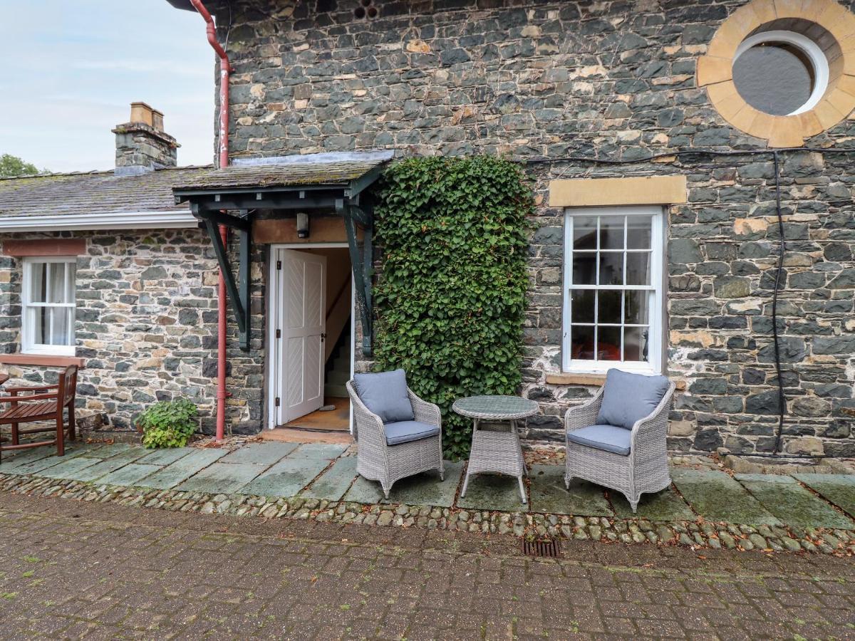 The Hayloft Holiday home Keswick (Cumbria)