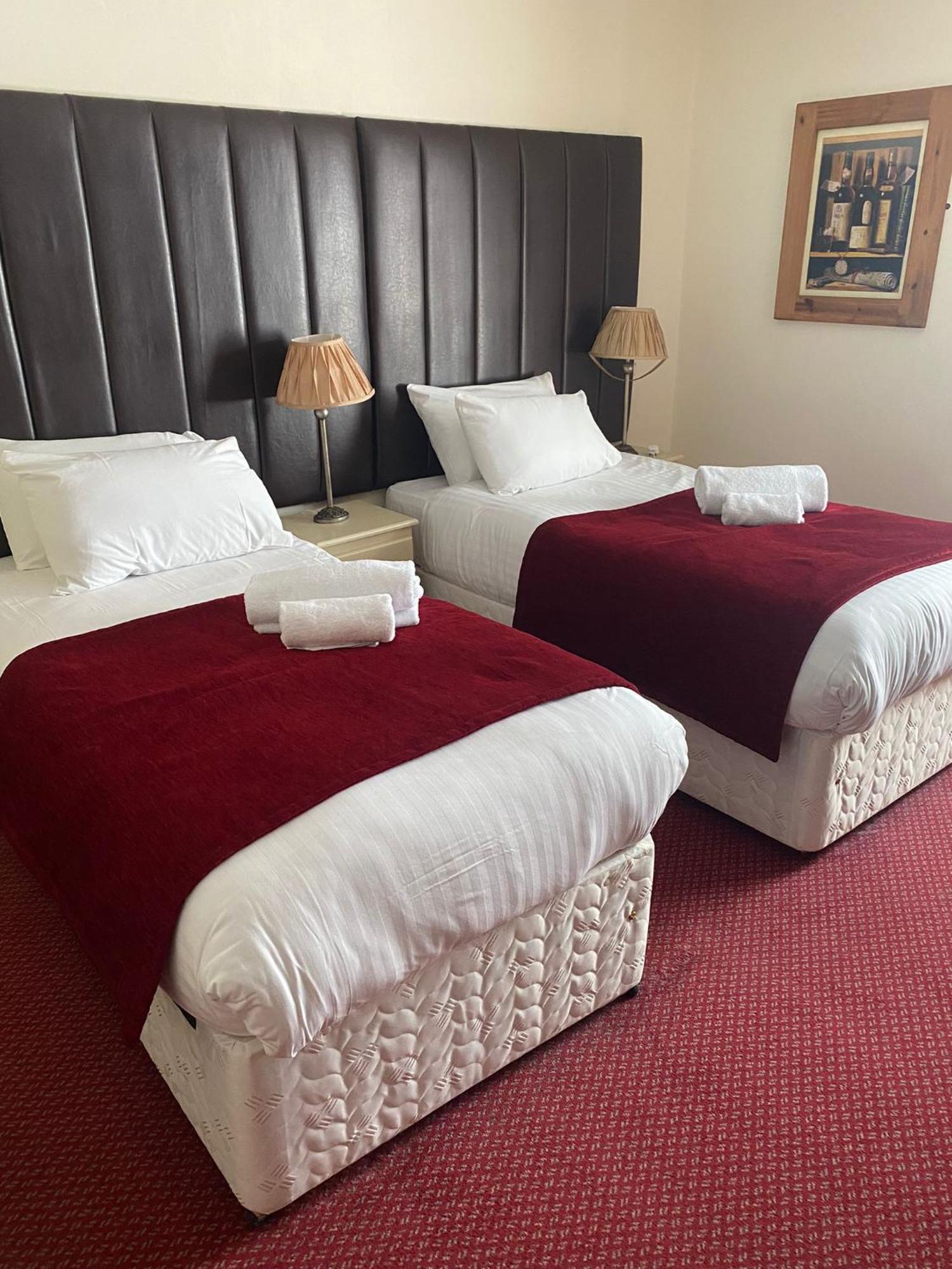 George Hotel Keswick (Cumbria)