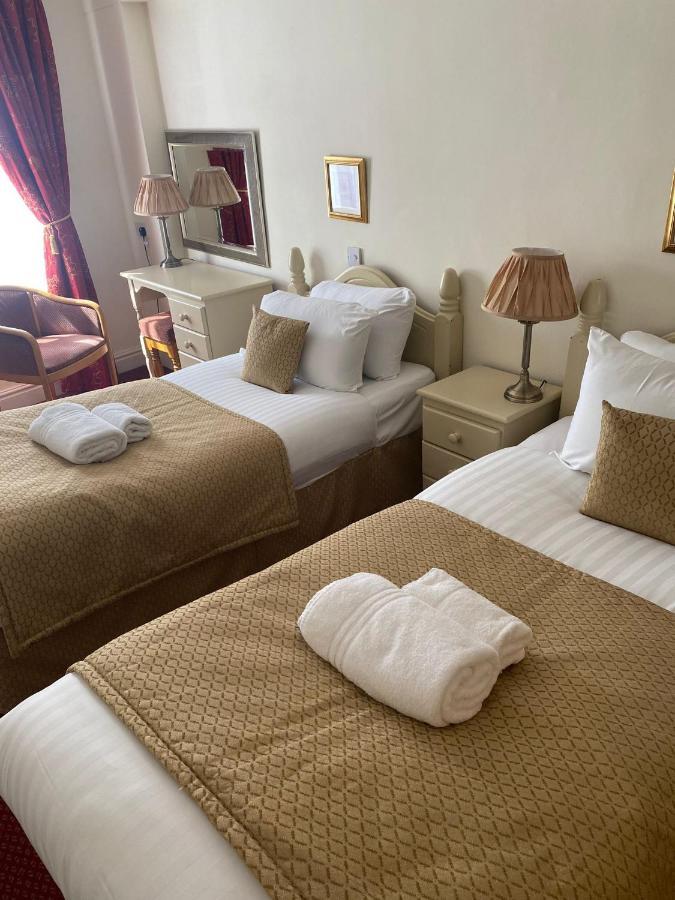 Hotel George
