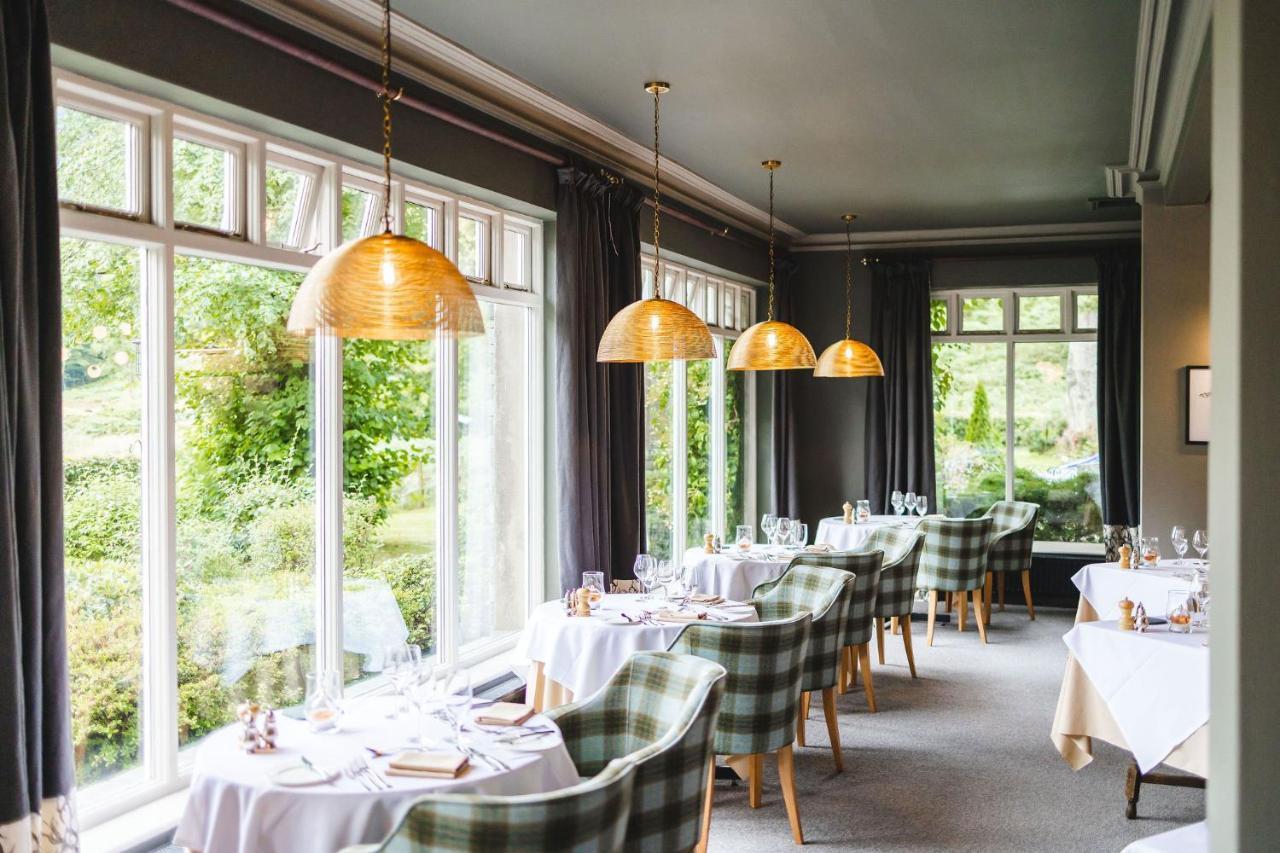 Hotel Borrowdale Gates Keswick (Cumbria)