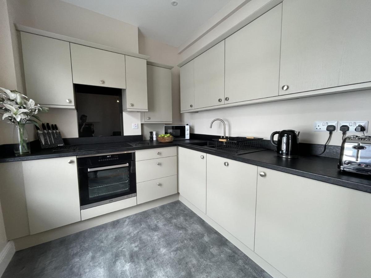 Holiday home Grisedale Pike *