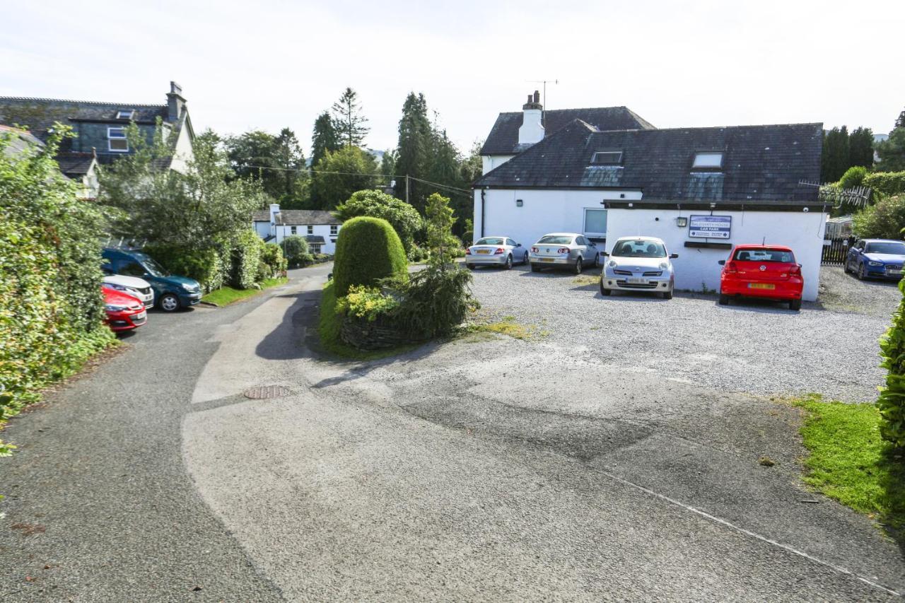 Dalegarth House Portinscale Guest house Keswick (Cumbria)