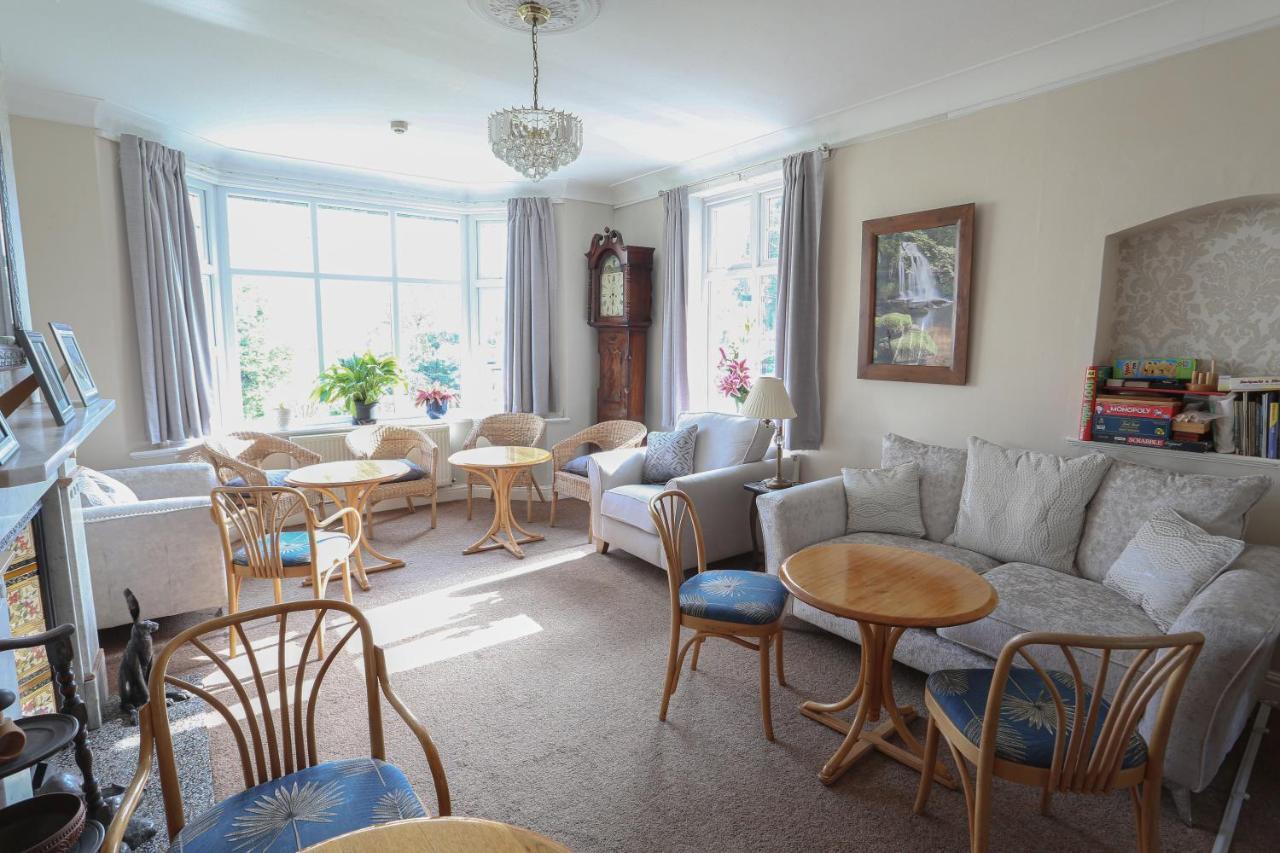 Dalegarth House Portinscale Guest house Keswick (Cumbria)