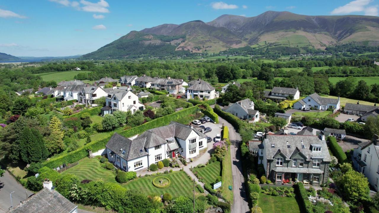 Guest house Dalegarth House Portinscale