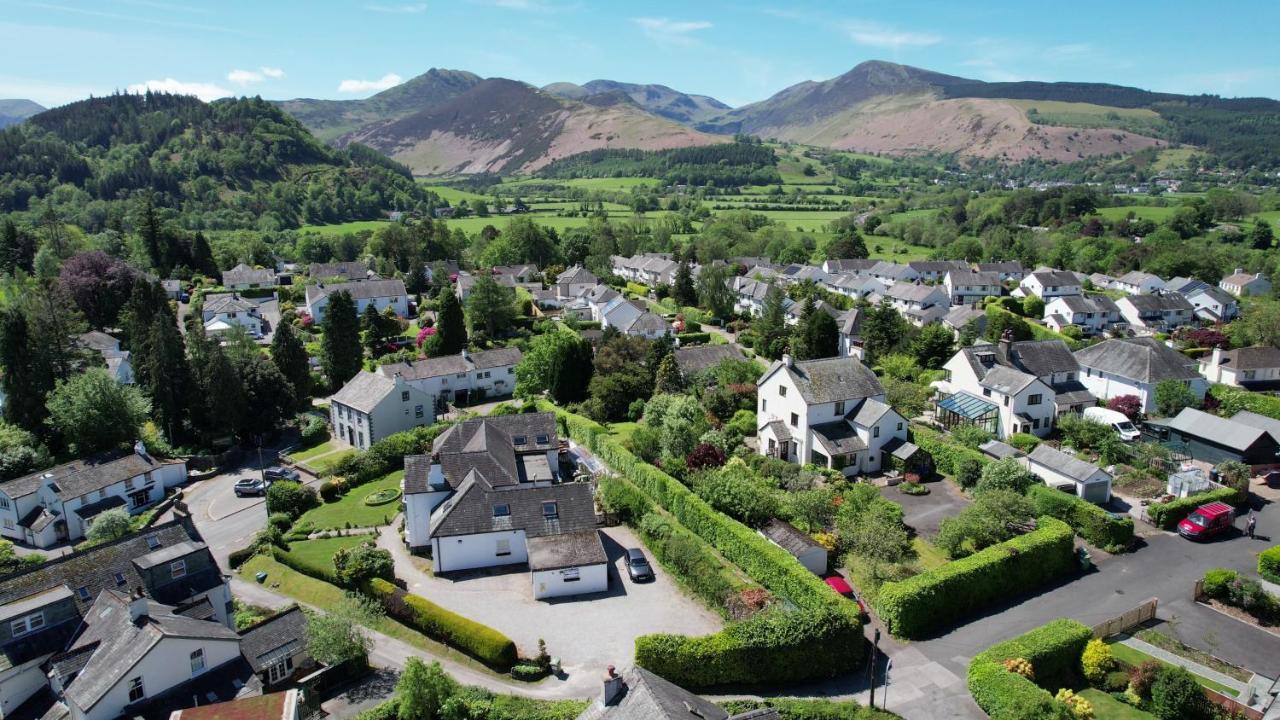 Dalegarth House Portinscale