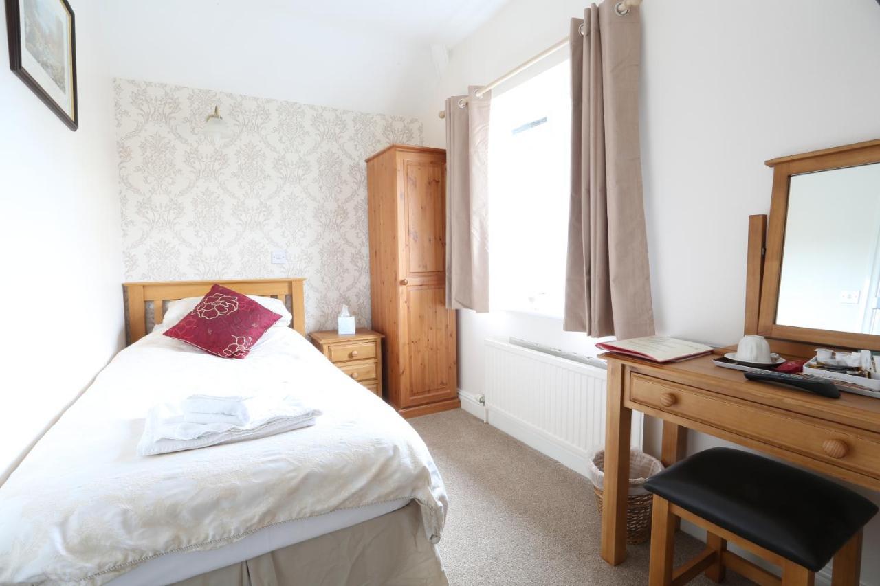 Dalegarth House Portinscale Guest house Keswick (Cumbria)