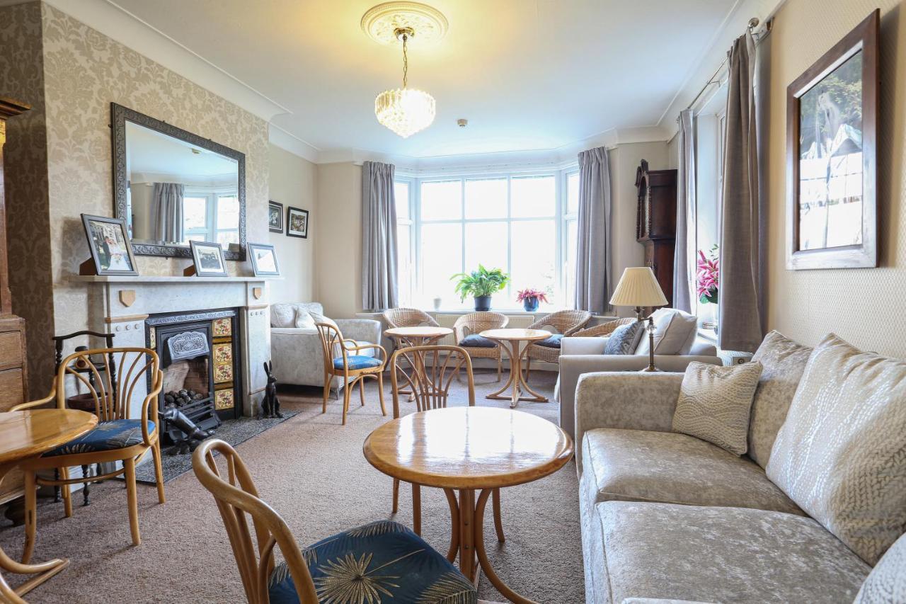 Dalegarth House Portinscale Guest house Keswick (Cumbria)