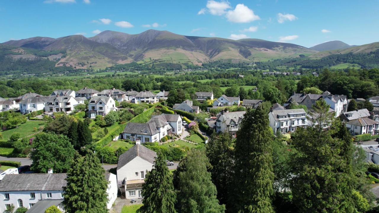 Dalegarth House Portinscale Guest house Keswick (Cumbria)