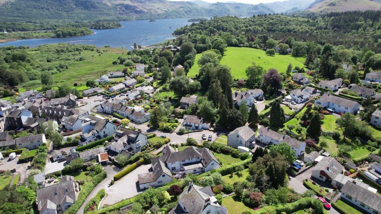 Dalegarth House Portinscale *