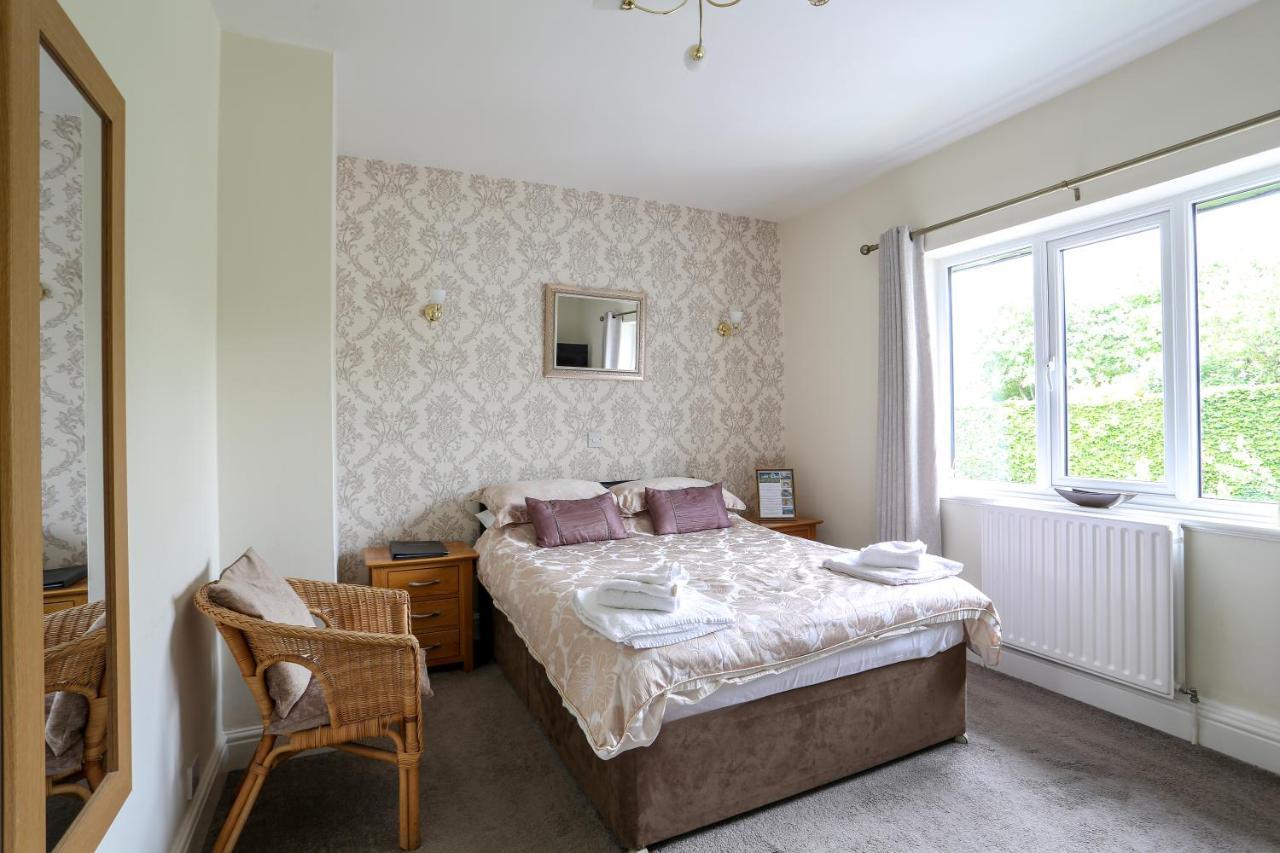 Dalegarth House Portinscale Guest house