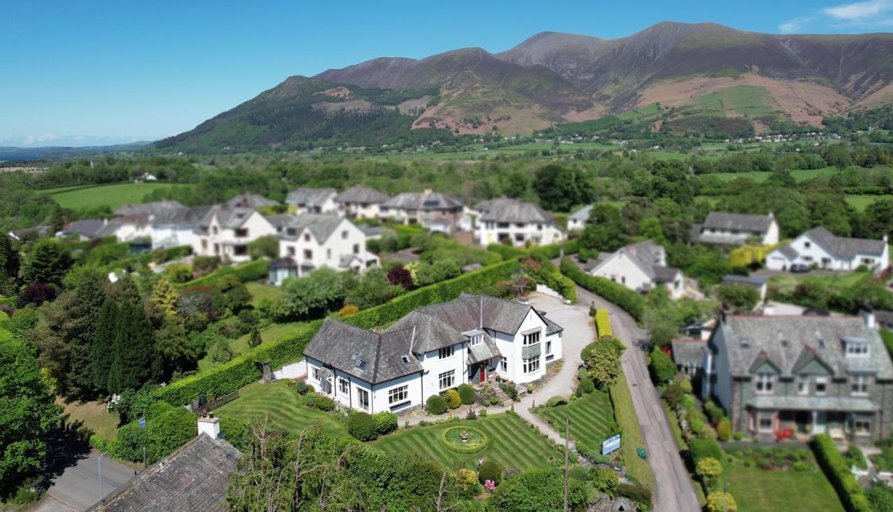 Dalegarth House Portinscale * Keswick (Cumbria)