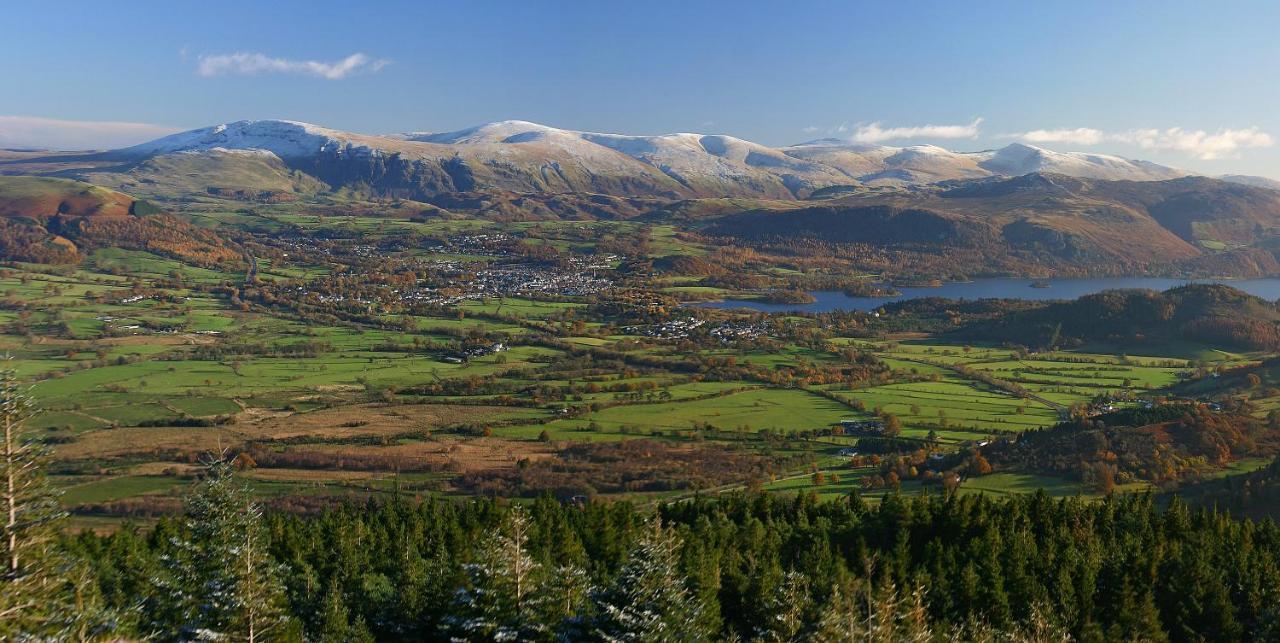 Dalegarth House Portinscale Keswick (Cumbria)