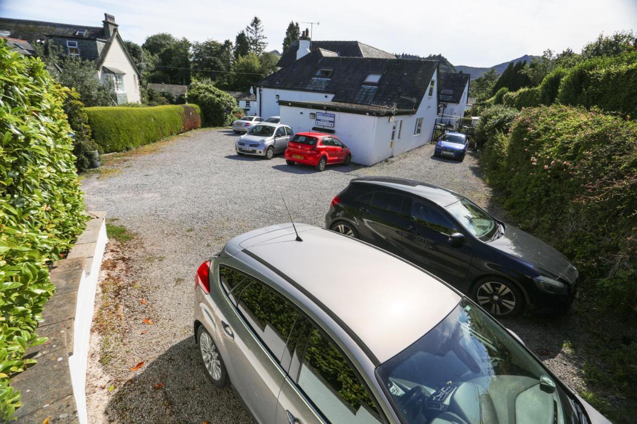 Dalegarth House Portinscale