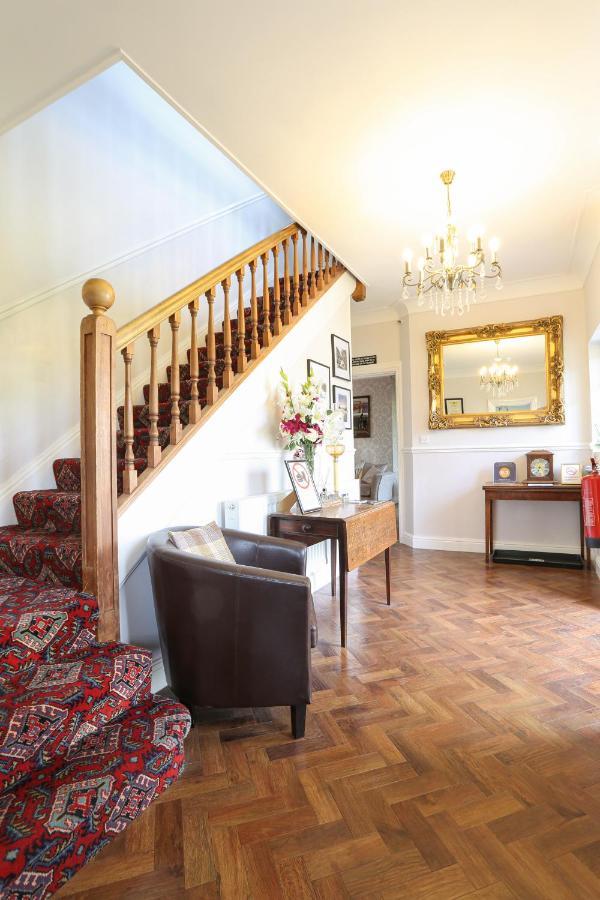 Guest house Dalegarth House Portinscale *