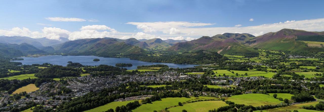 Dalegarth House Portinscale Guest house Keswick (Cumbria)