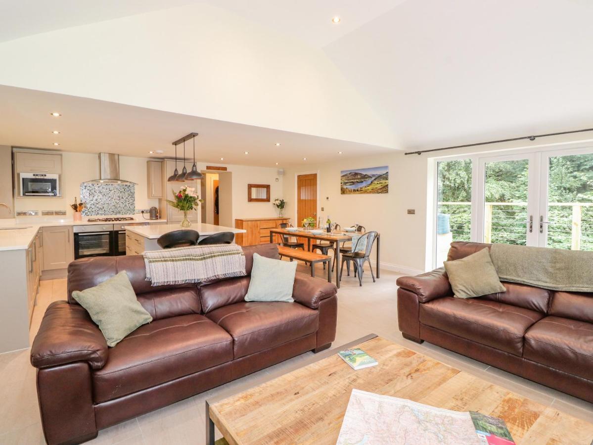 Holiday home Ladstock