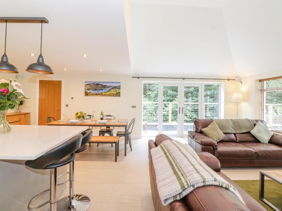 Ladstock Holiday home