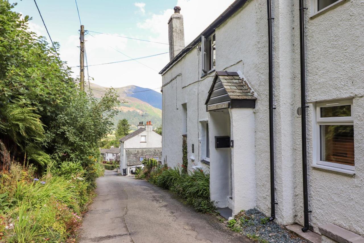 Ladstock Holiday home